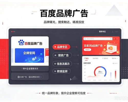 宜宾百度品牌广告